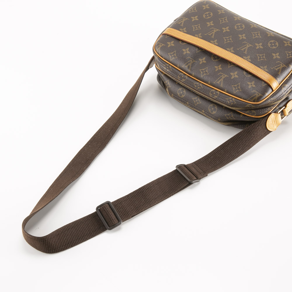 ヴィンテージ・中古】ルイ・ヴィトン LOUIS VUITTON ショルダーバッグ