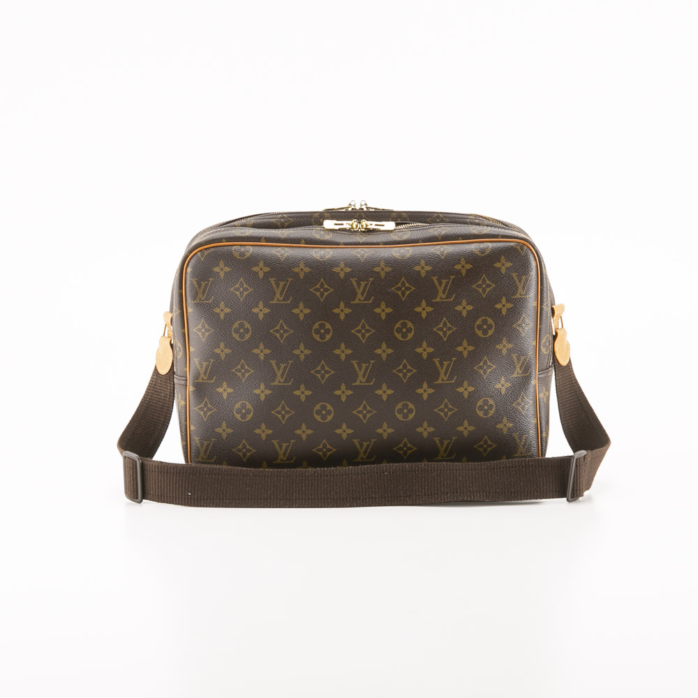 ヴィンテージ・中古】ルイ・ヴィトン LOUIS VUITTON ショルダーバッグ