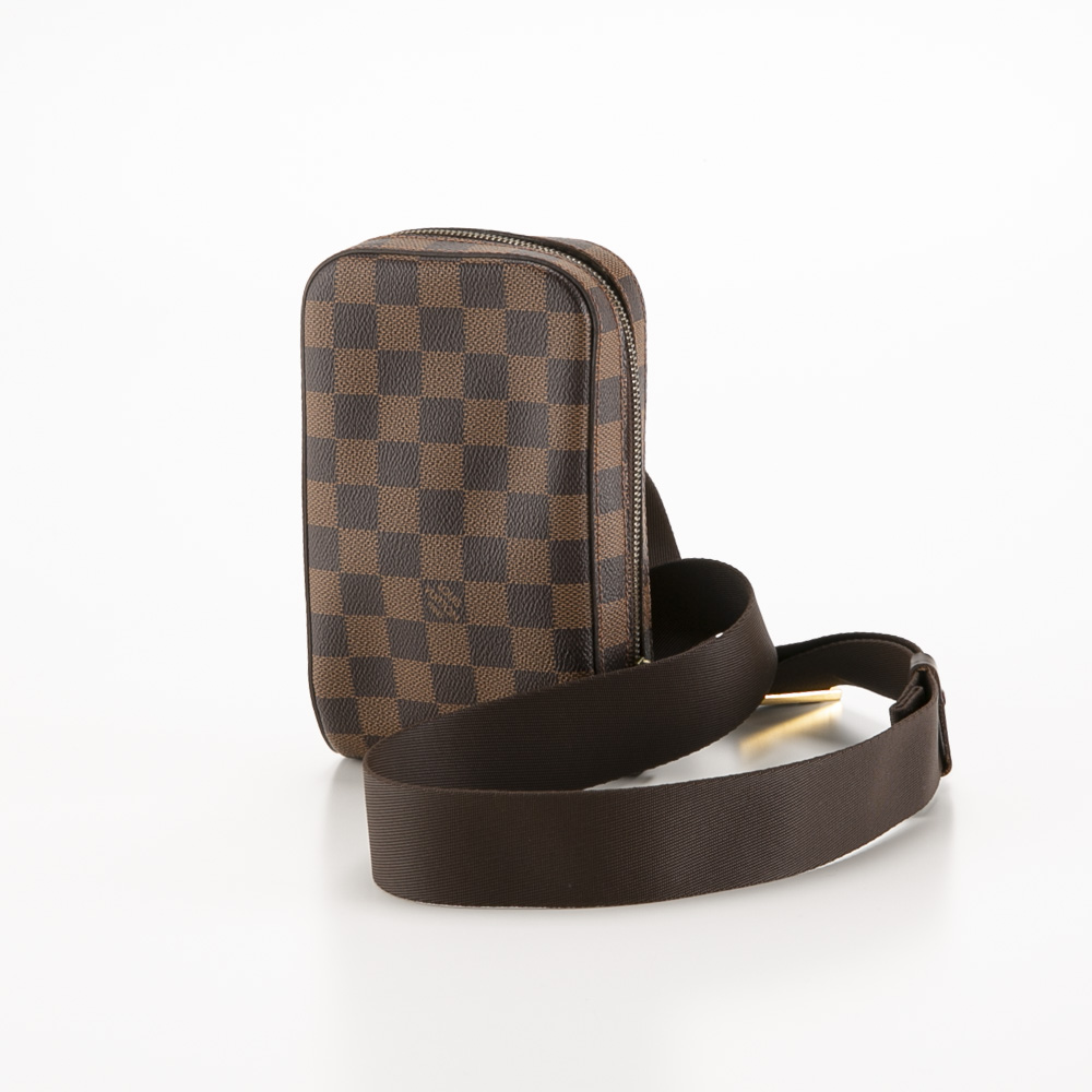 ヴィンテージ・中古】ルイ・ヴィトン LOUIS VUITTON ボディバッグ