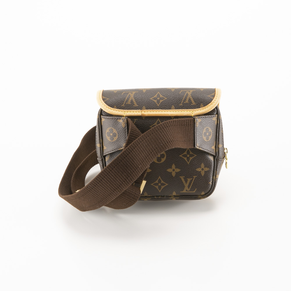 ヴィンテージ・中古】ルイ・ヴィトン LOUIS VUITTON ボディバッグ