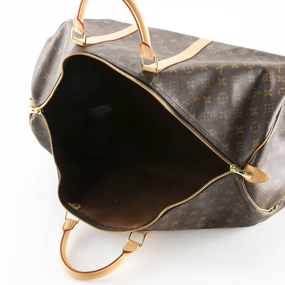 ヴィンテージ・中古】ルイ・ヴィトン LOUIS VUITTON ボストンバッグ