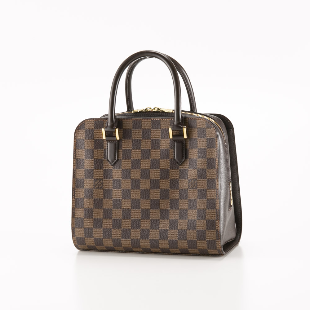 ヴィンテージ・中古】ルイ・ヴィトン LOUIS VUITTON ハンド・トート