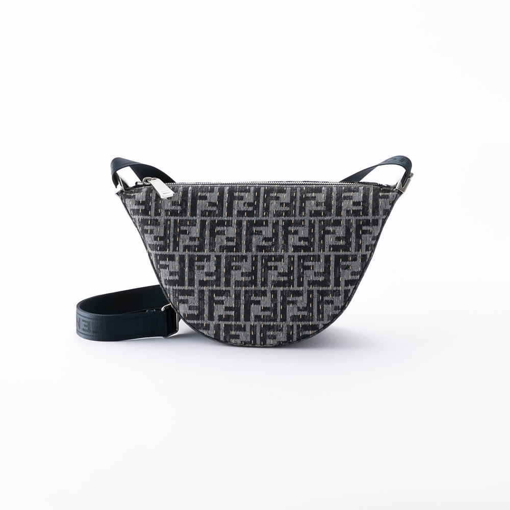 フェンディ FENDI FF MELON SMALL クロスボディバッグ 7VA635-ATVU