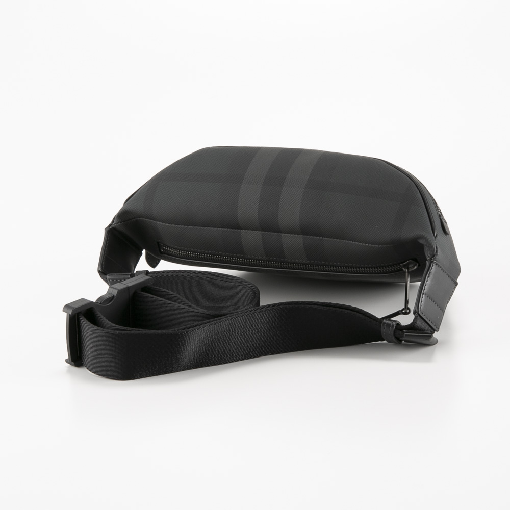 バーバリー BURBERRY ボディバッグ・ウエストポーチ ロンドンチェック