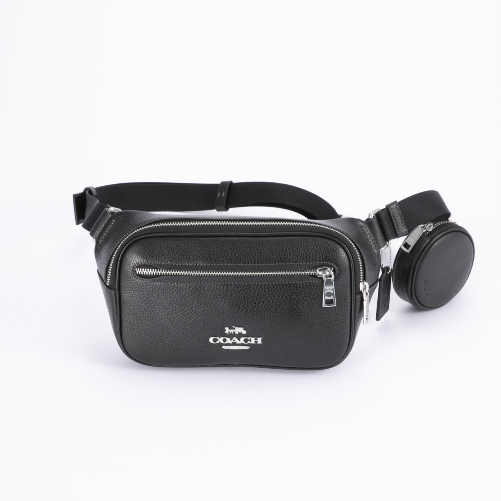 コーチ COACH ボディバッグ・ウエストポーチ エリアス ベルトバッグ