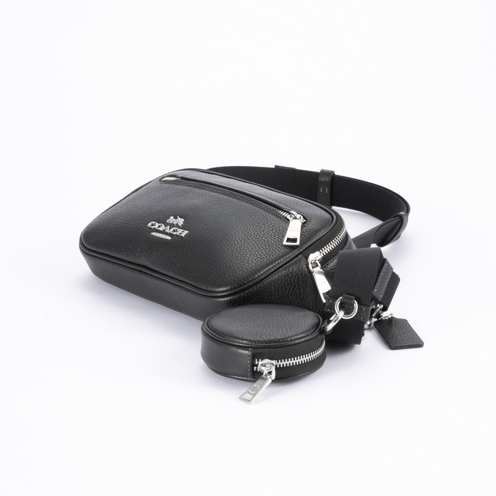 コーチ COACH ボディバッグ・ウエストポーチ エリアス ベルトバッグ