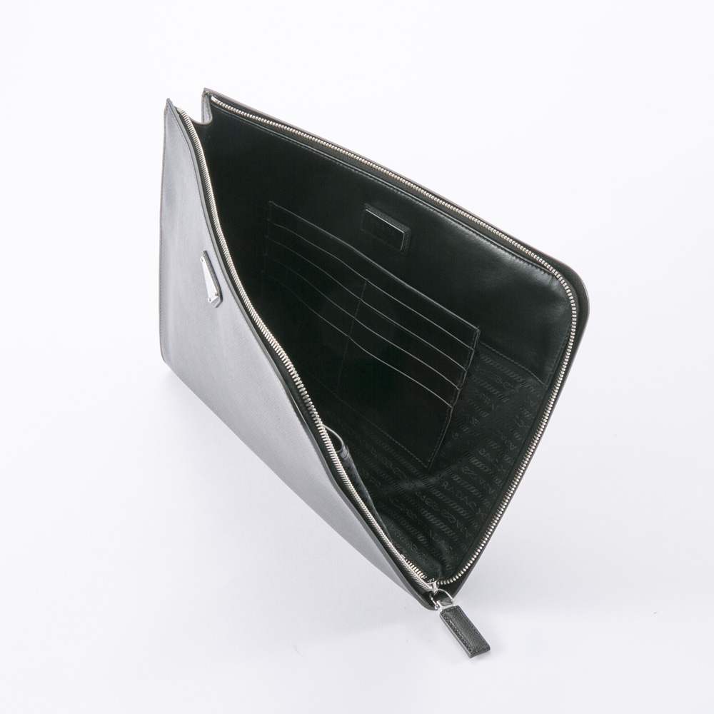 プラダ PRADA セカンド・クラッチバッグ 2VN003-9Z2【FITHOUSE ONLINE