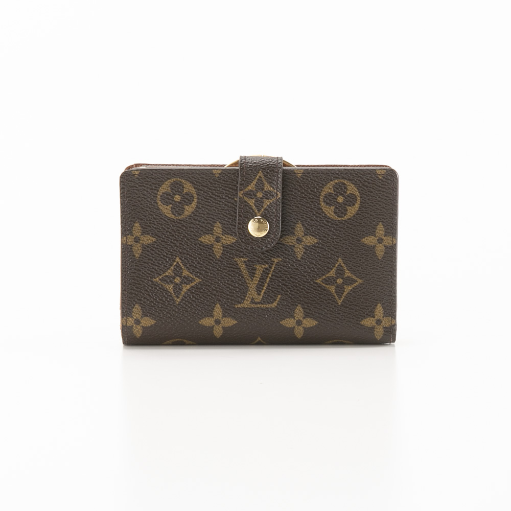 ヴィンテージ・中古】ルイ・ヴィトン LOUIS VUITTON 折り財布