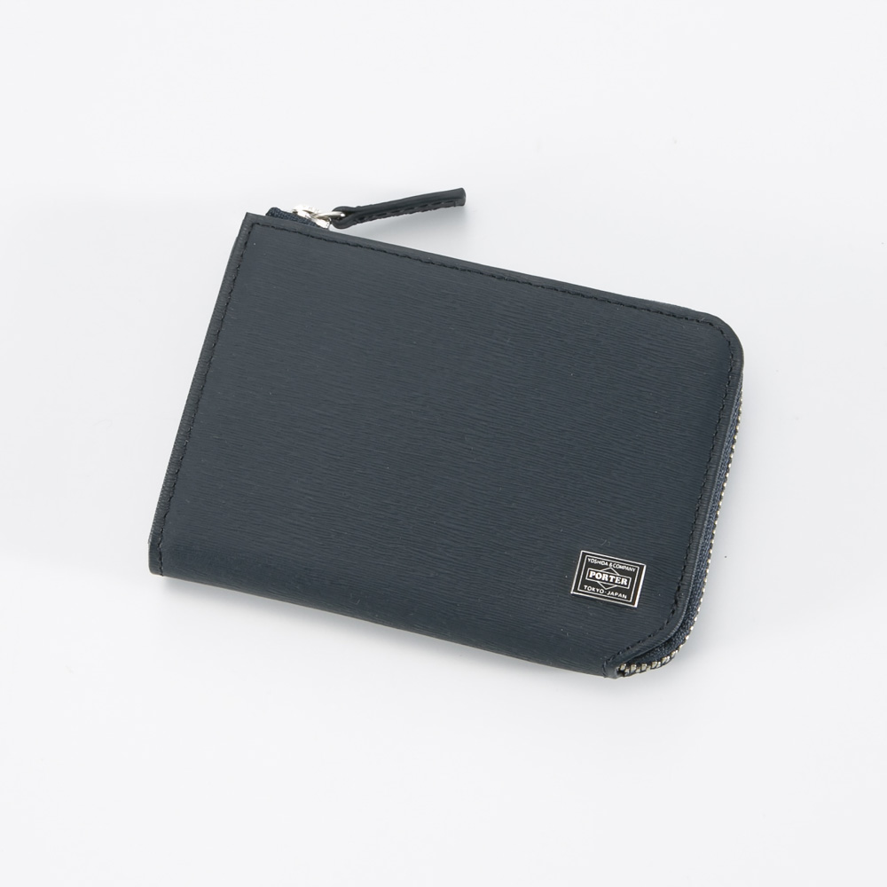ポーター カレント コイン＆パスケース 052-02212 PORTER 小銭入れ
