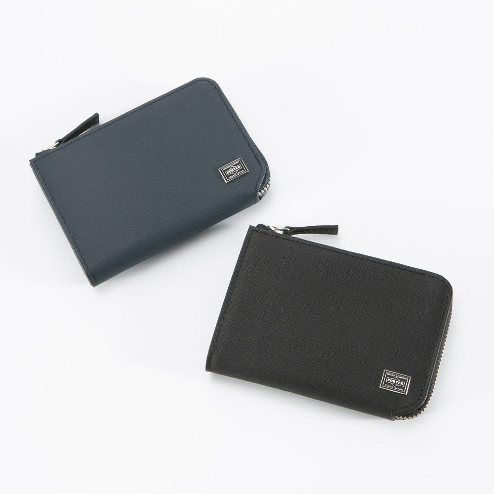 ポーター カレント コイン＆パスケース 052-02212 PORTER 小銭入れ