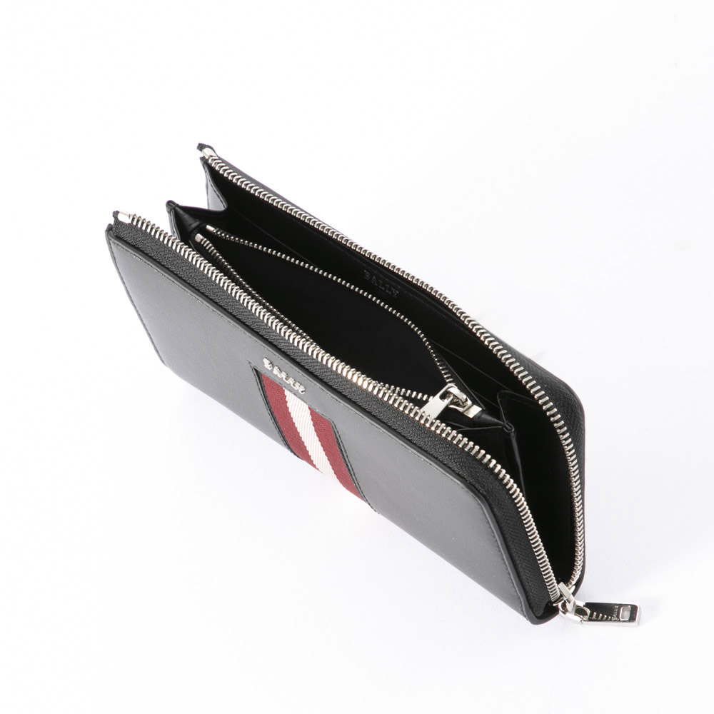 バリー BALLY 長財布 BLYTHEN DSH JOCKE 6309717-VT837【FITHOUSE