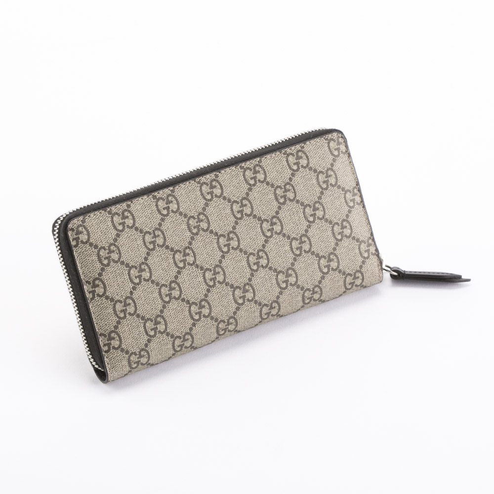 グッチ GUCCI BESTIARY ヘビラウンド長財布 451273 K561N【FITHOUSE