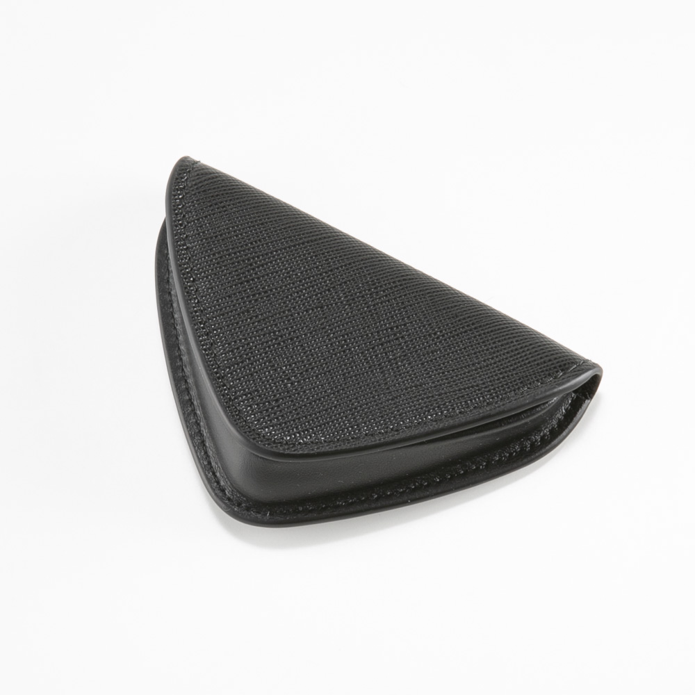 プラダ PRADA 小銭入れ SAFFIANO TRIANGOLO サフィアーノ