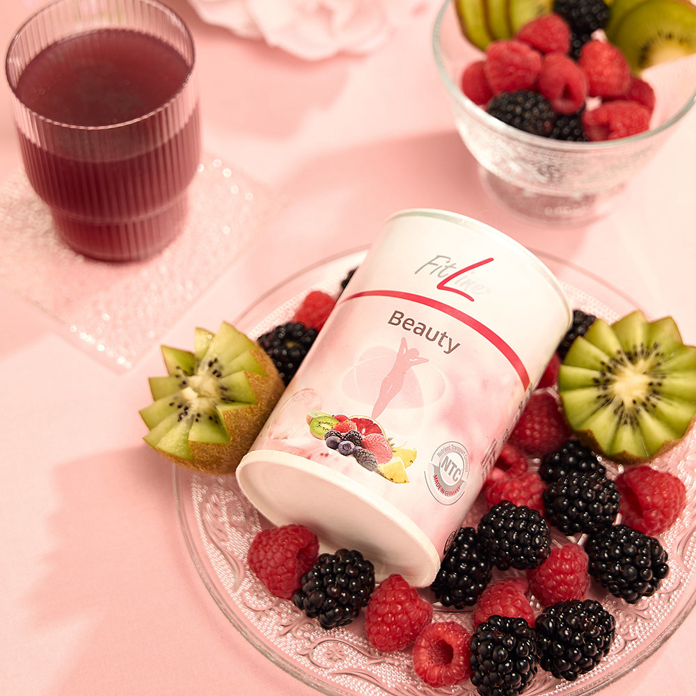 FitLine ビューティー