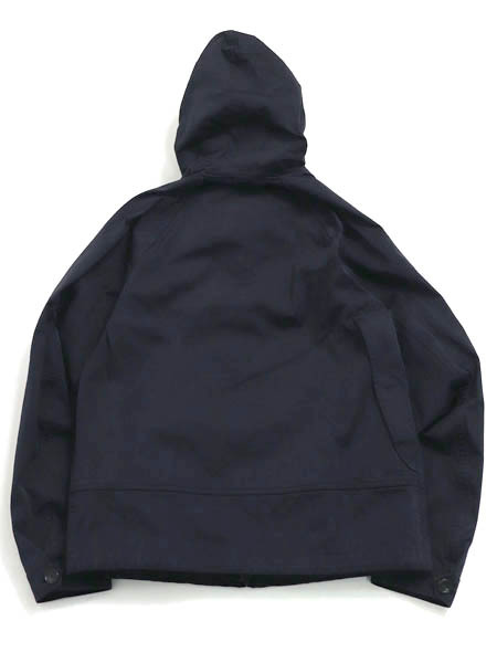 送料無料】Ten-c ANORAK - FIVESTAR