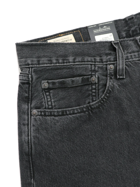 送料無料】LEVI'S 578 BAGGY 8AM IN CHARLOTTE - FIVESTAR