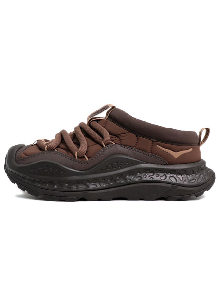送料無料】HOKA ORA PRIMO MINERAL BROWN/CAST IRON - FIVESTAR