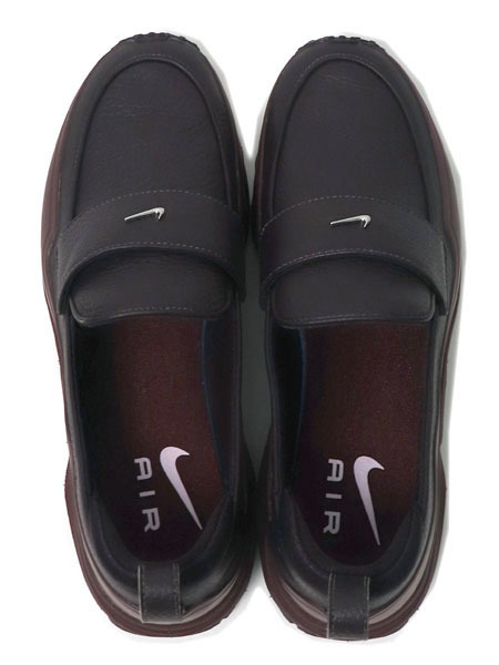 送料無料】NIKE WMNS AIR MAX PHENOMENA BURGUNDY CRUSH - FIVESTAR