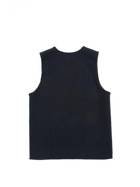 COOTIE Baja Vest ベスト 【Navy】 クーティ