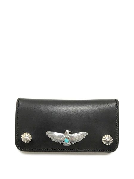 LARRY SMITH ラリースミス 通販 TRUCKERS WALLET M カスタムウォレット