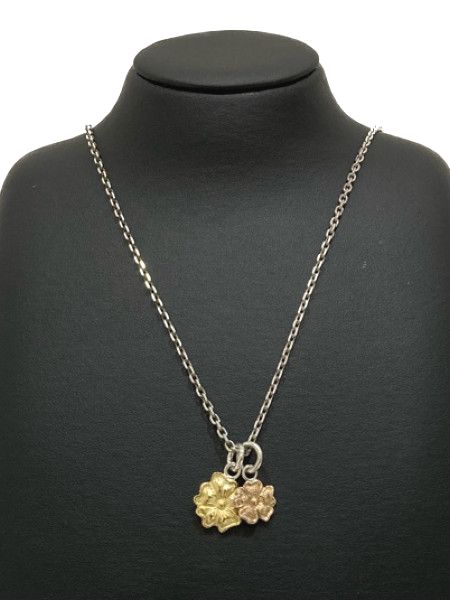 LARRY SMITH ラリースミス 通販 18K ROSE TOP L