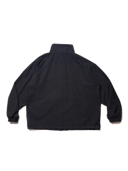 COOTIE / Raza Track Jacket -Black-