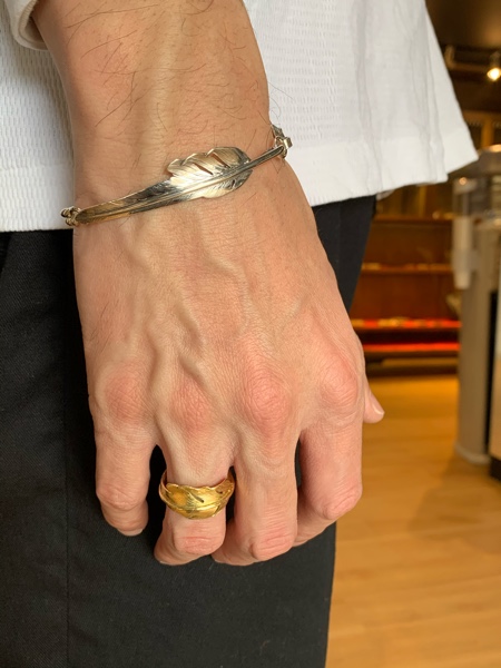 LARRY SMITH ラリースミス 通販 カゼキリブレスレット