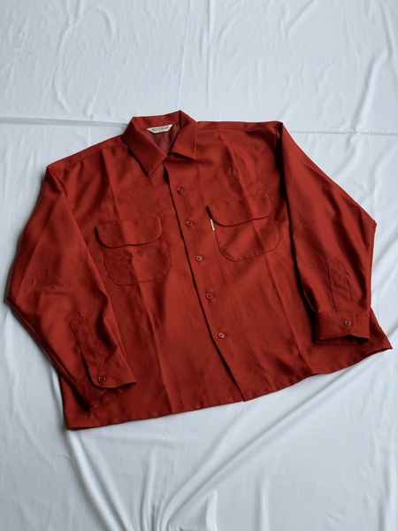 COOTIE / T/W Board Shirt
