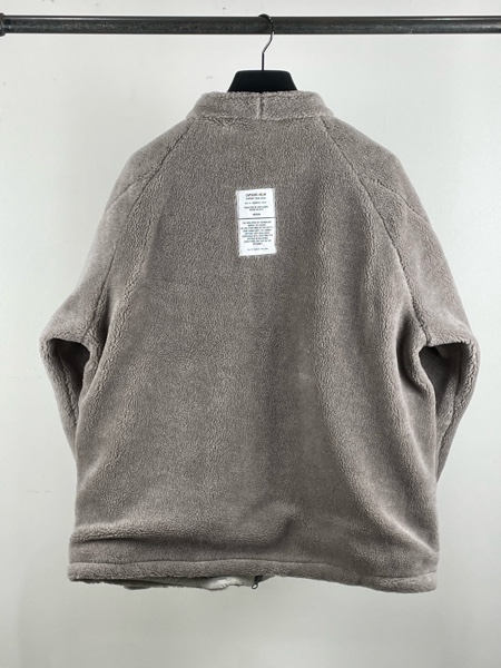 CAPTAINS HELM / BOA FLEECE UPTOWN JKT