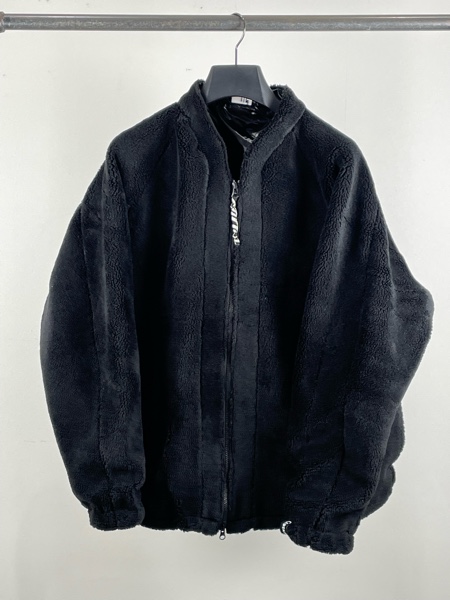 CAPTAINS HELM / BOA FLEECE UPTOWN JKT