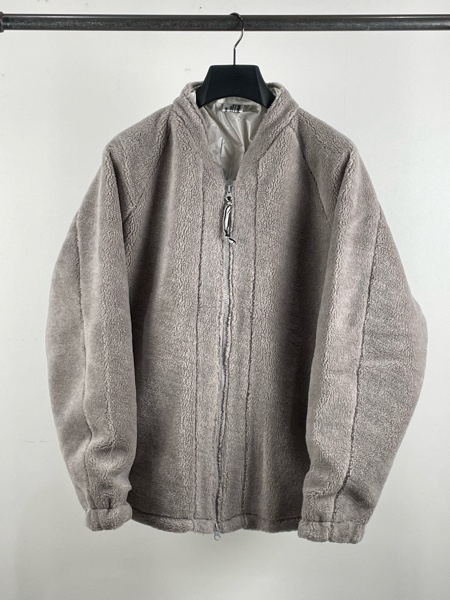 CAPTAINS HELM / BOA FLEECE UPTOWN JKT