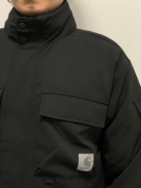 CARHARTT WIP / Colewood Jacket