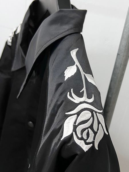 CAPTAINS HELM / BOA-FLEECE COACH JKT