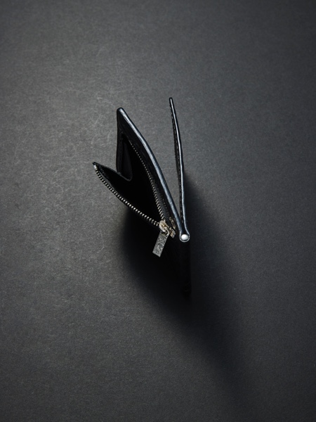 Antidote Buyers Club / Money Clip Wallet -Crocodile- 通販 正規代理店