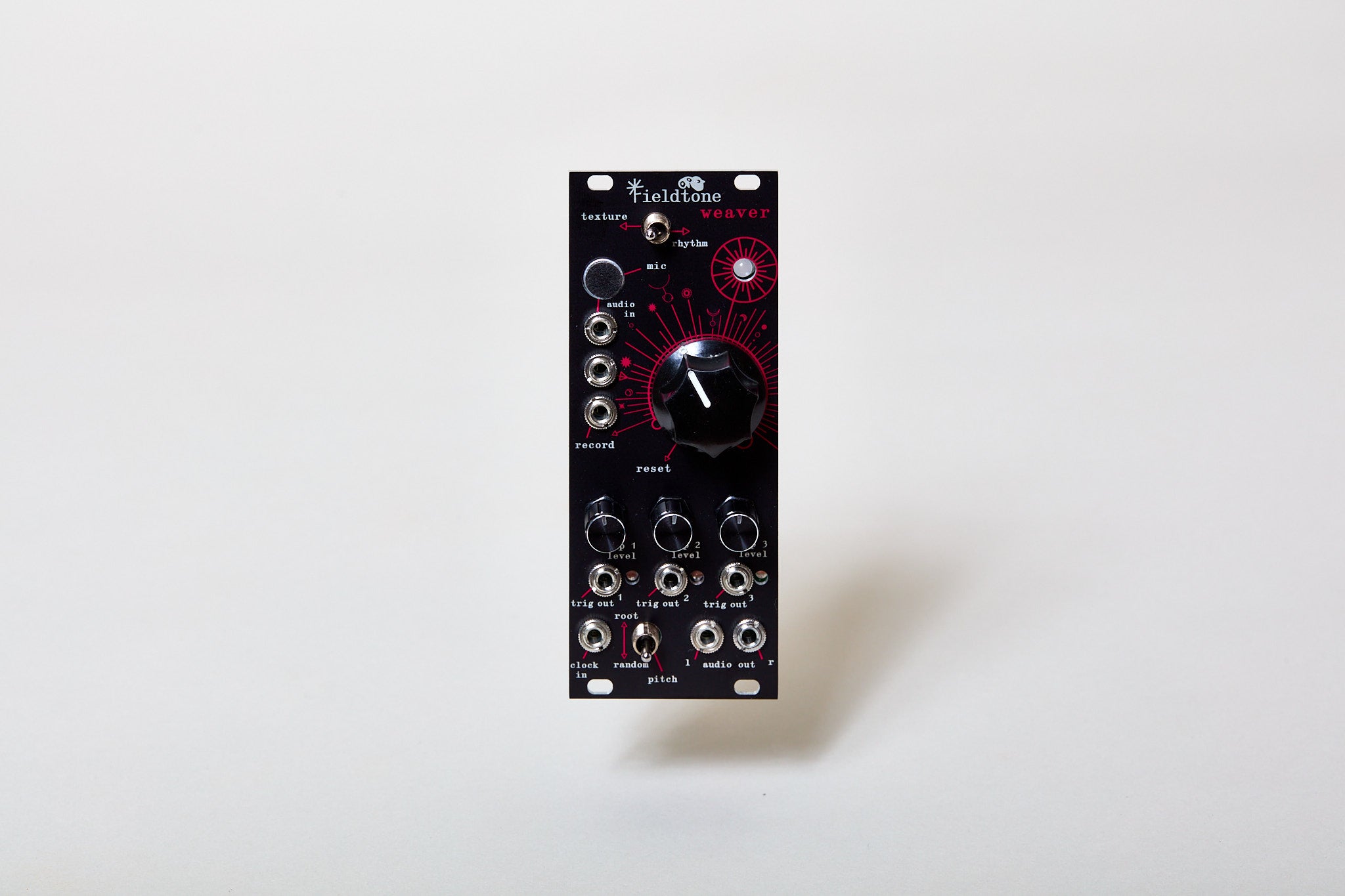 Weaver Modular – Fieldtone