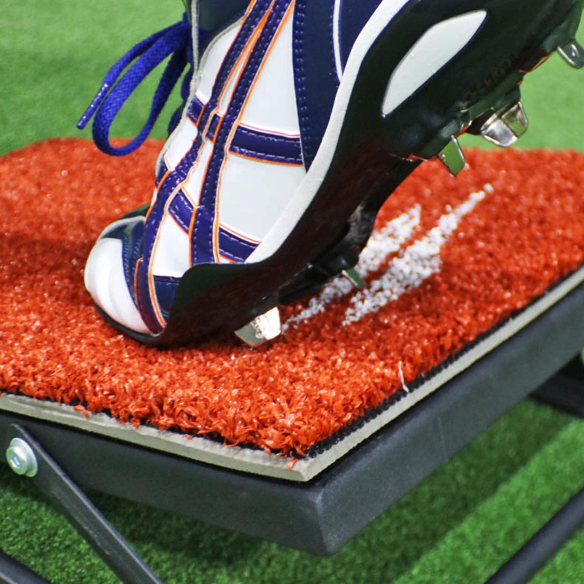 スウィングスタンド芝(単品)｜FSWS-2746MT｜【野球】フィールドフォース