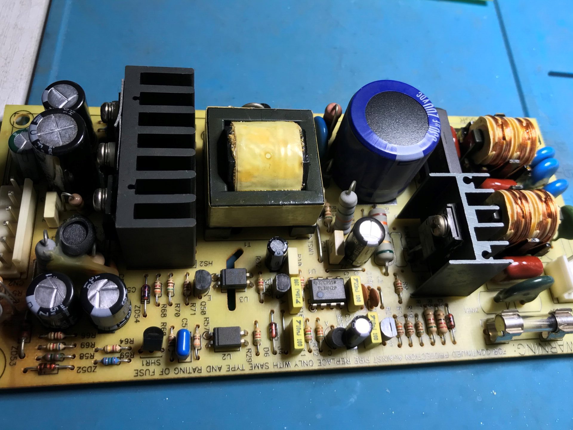 グローリ－ メダル貸機 EMS-7識別機故障を語る(中編) | パチンコ設備