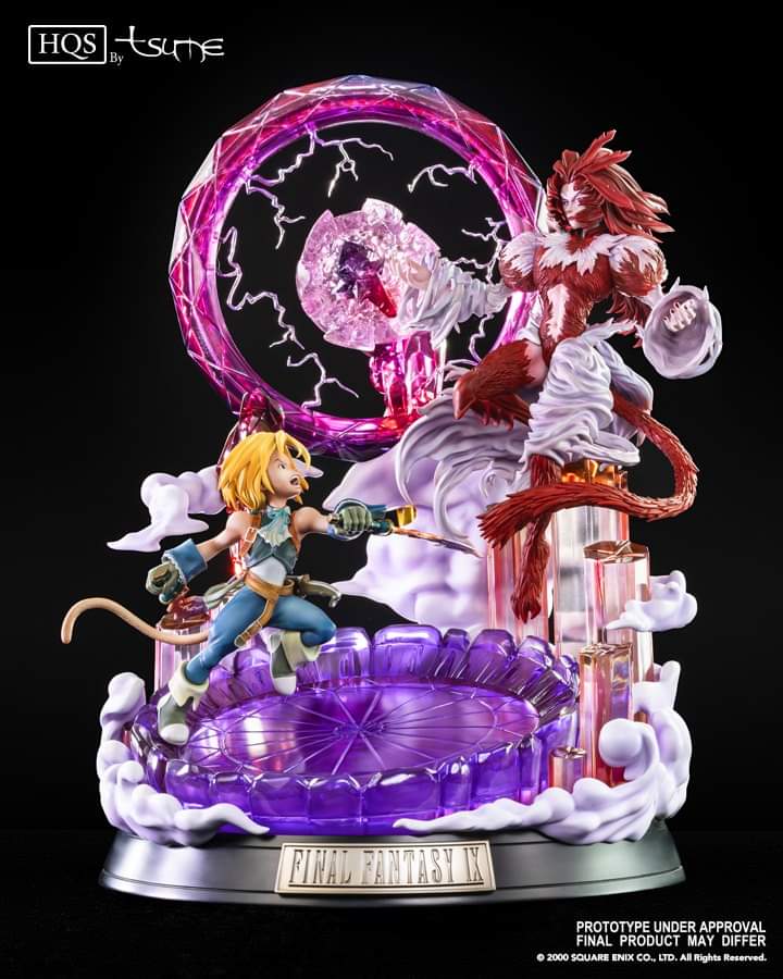 TSUME ART ドラゴンボール ブロリー 伝説の超サイヤ人 HQS - 期間限定
