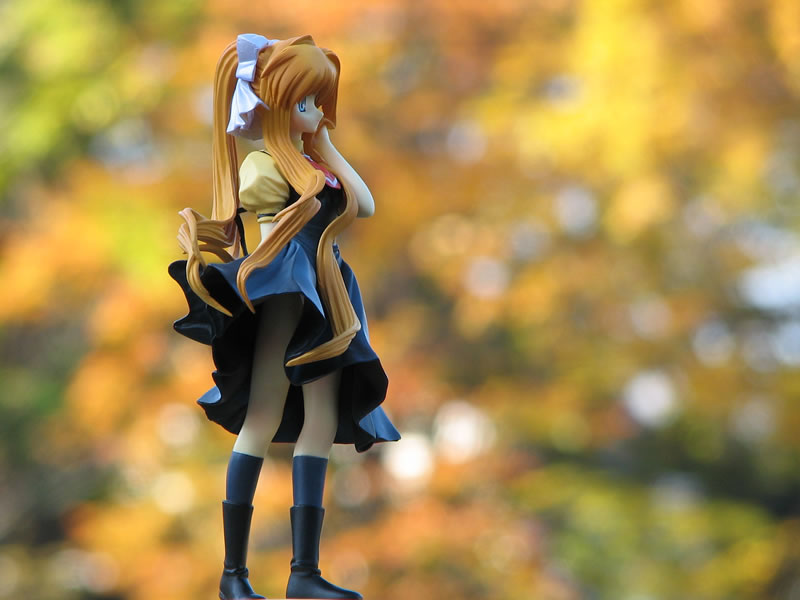 10th KEY MEMORIAL FES, メモリアルコレクションフィギュア1 | アニメ