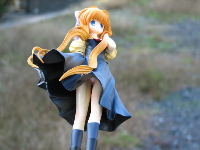 10th KEY MEMORIAL FES, メモリアルコレクションフィギュア1 | アニメ