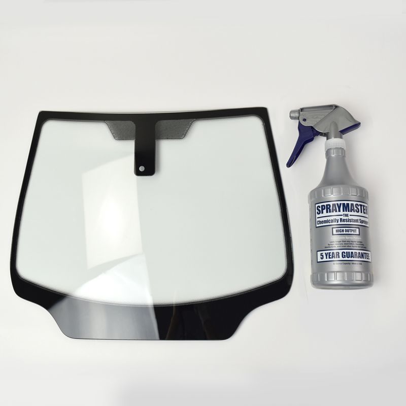 入荷! ガラスディスプレイ フロントガラスタイプ ドアガラスタイプ