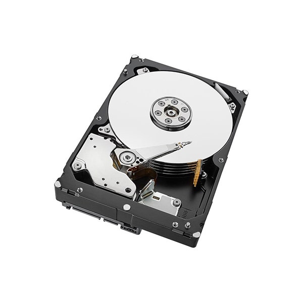 Seagate IronWolf Pro 4TB NAS Hard Drive 7200 RPM 128MB Cache SATA