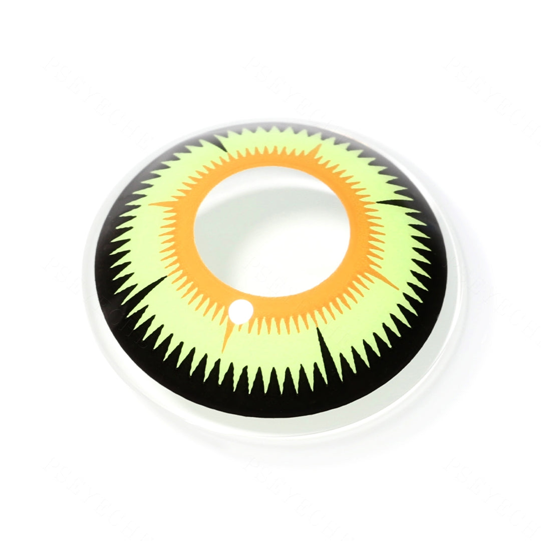 Maleficent Eye Contacts – FINALLURE