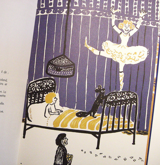 Roland / 海外絵本や古書絵本のフィネサ・ブックス