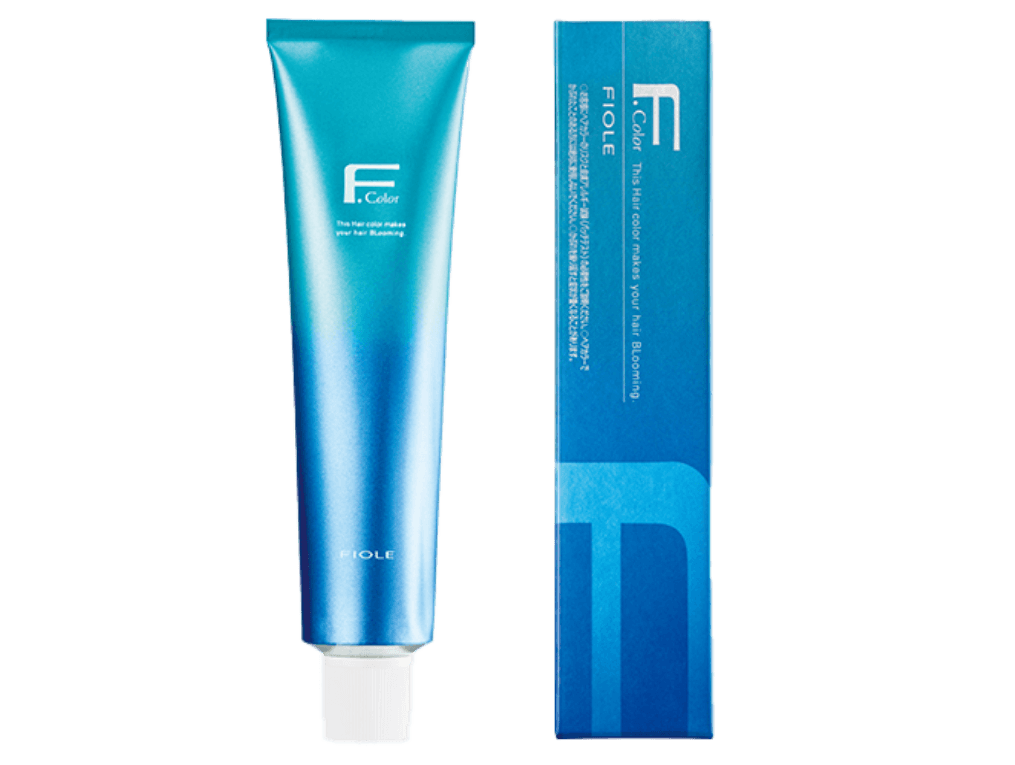 FIOLExGARDENタイアップ｜QUALUCIA