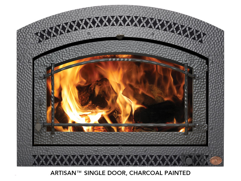 36 Elite NexGen-Hybrid | Fireplace Xtrordinair | Made in America