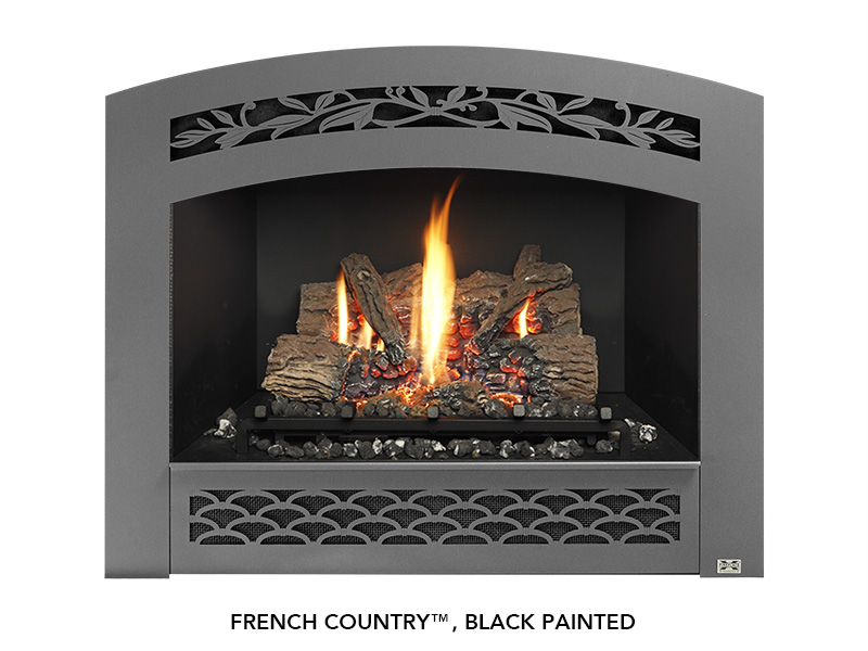 564 TV High Output Deluxe | Fireplace Xtrordinair | Made in America