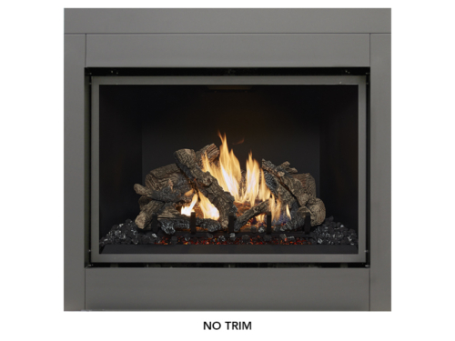 Traditional Premium Gas Fireplaces - 864 | Made in America