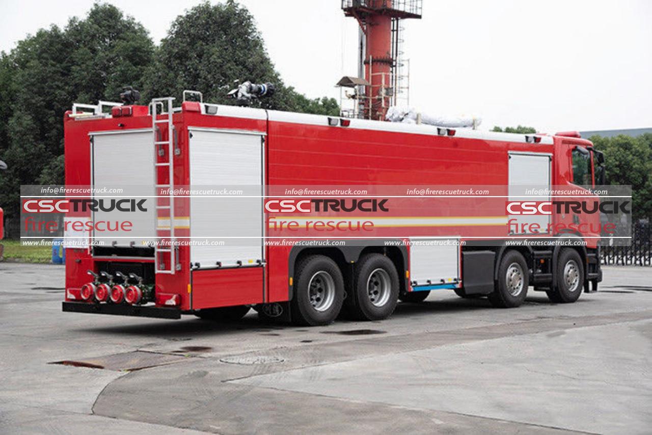 消防車サクニア、消防車スカニア販売中 | 消防救助車