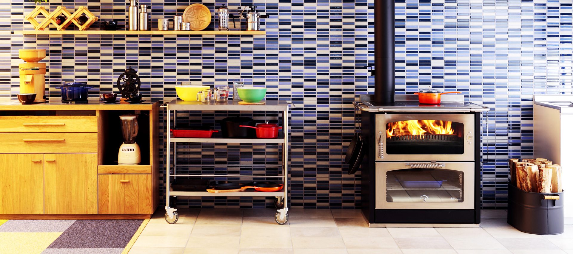 DOMINO 8（ドミノ8）｜製品を見る｜薪⽕の総合商社 ファイヤーサイド